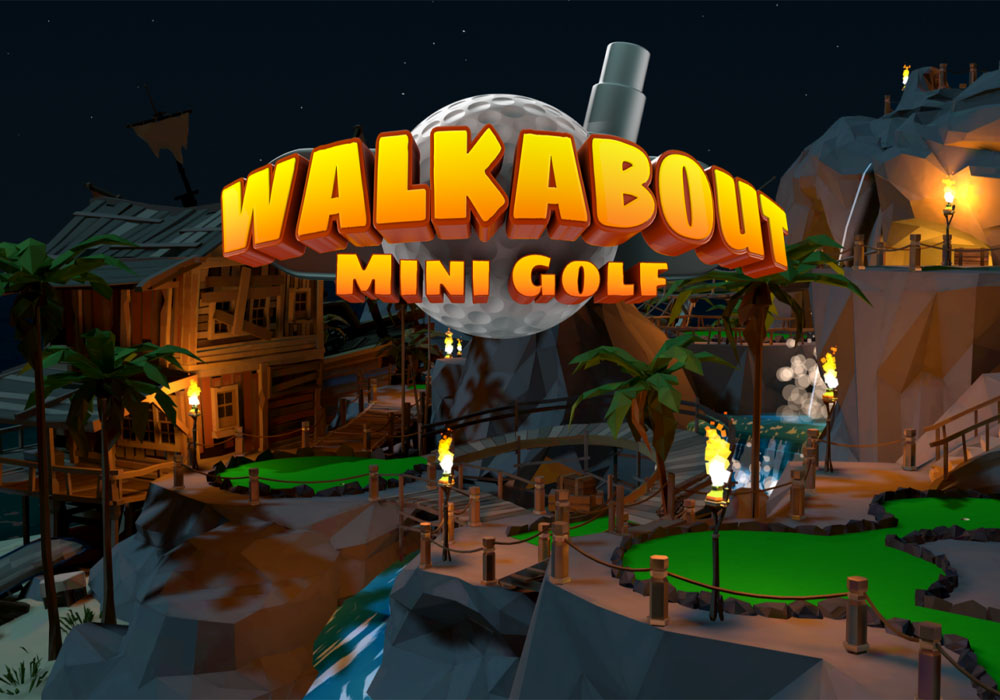 Walkabout Golf